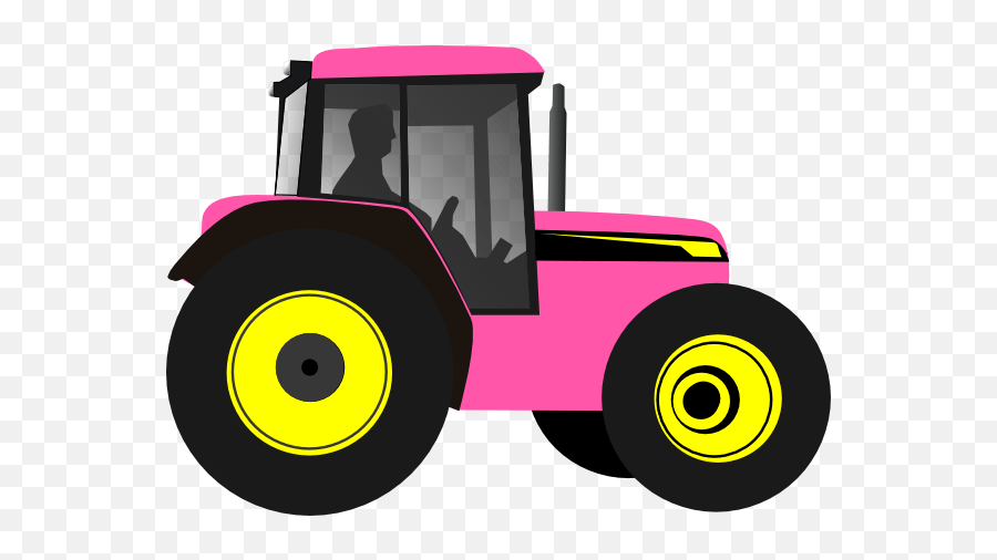 Free Microsoft Cliparts Tractor Download Free Clip Art - Tractors Animated Emoji,Dance Emoji Green Tractor