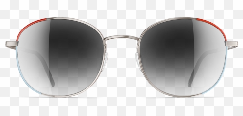 From - Full Rim Emoji,Goggles That Change With Emotion