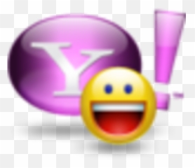 Techhistory9a Timeline Timetoast Timelines - Yahoo Instant Messenger Logo Emoji,Ipod Emoticons Laughing