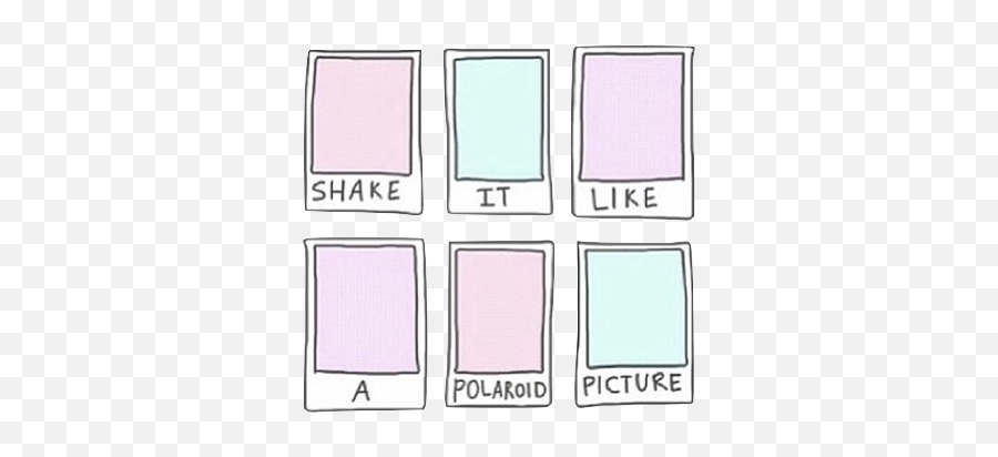 Polaroid Drawing - Google Search Polaroid Pictures Polaroid Photo Drawing Png Emoji,Tumbler Png Polorid Photo Of Emojis Coloring Pages