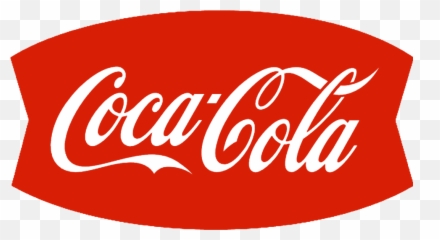 The History Of The Coca - Cola Logo Web Design Ledger Coca Cola Logo 1950 Emoji,1950s Emojis