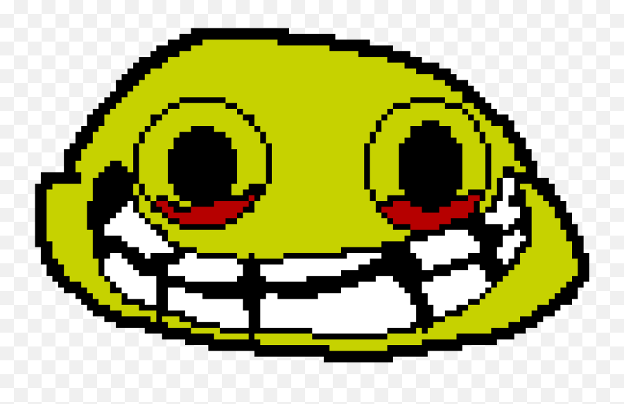 Monster Icons I Made - Monster Icon Fnf Transparent Emoji,Wat Emoticon Gif