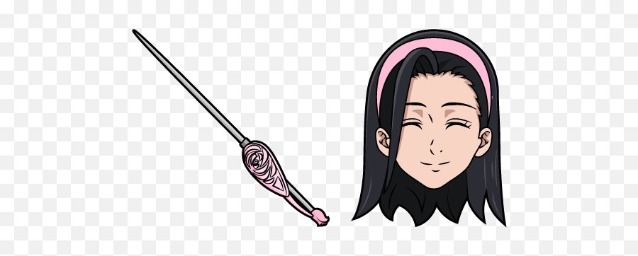 Seven Deadly Sins Guila Sword - Nanatsu No Taizai Guila Sword Emoji,Eye Brows Showing Anime Emotions