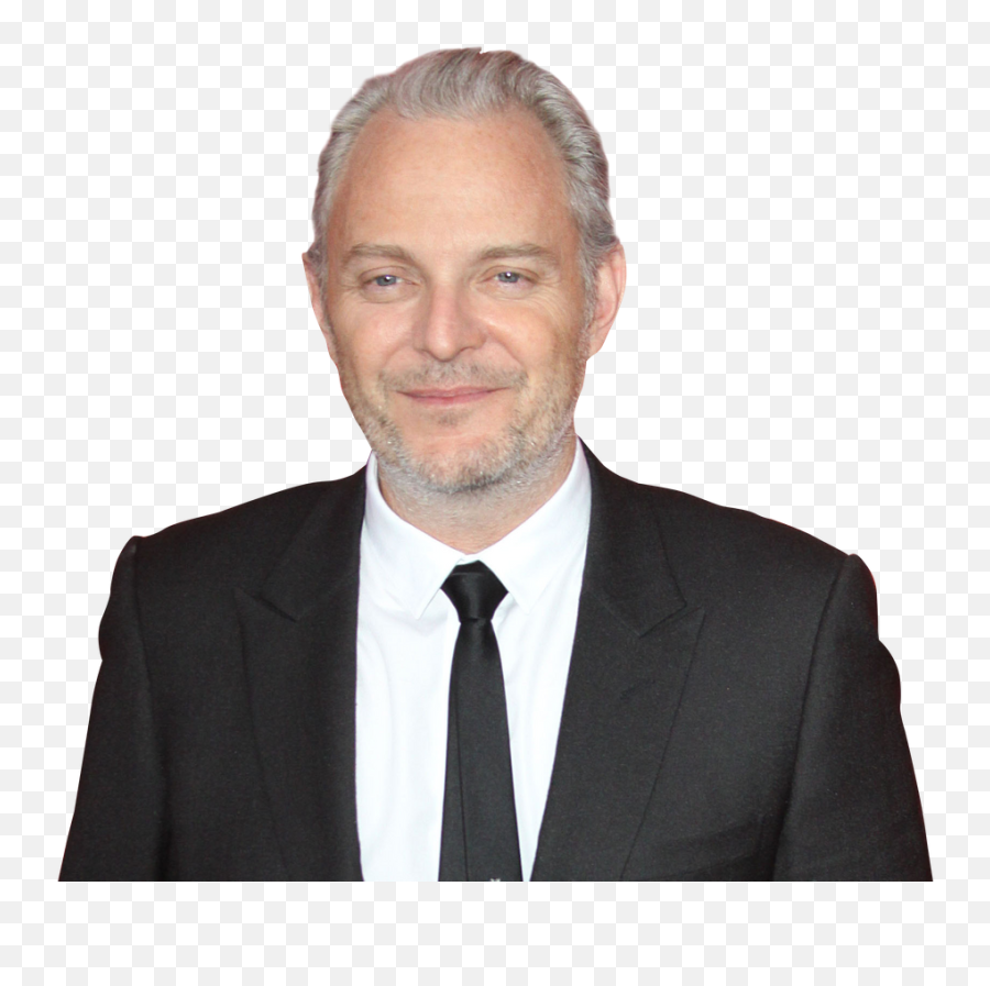 Mockingjay Director Francis Lawrence - Tuxedo Emoji,Jennifer Lawrence Hunger Gmes No Emotion