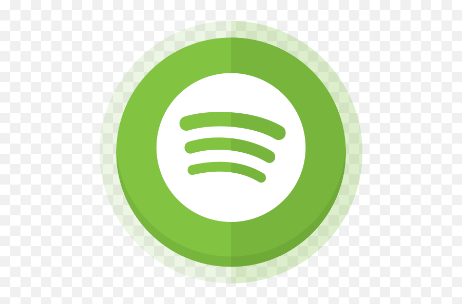 Spotify Music Online Spotify Logo Icon - Icono De Spotify Morado Emoji,Birthday Emoticons Deviantart