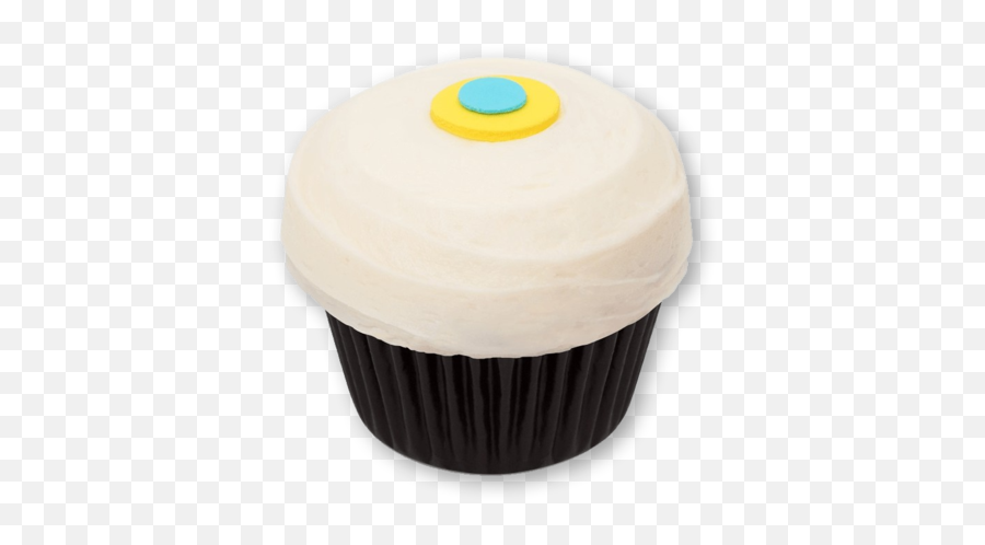 Cupcakes - Baking Cup Emoji,Emojis That Look Like Cupcakes