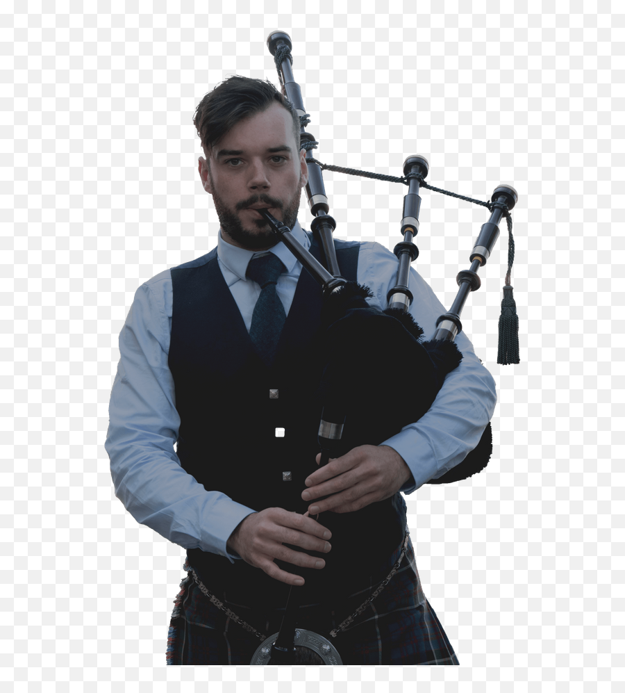 Black Bagpipes Pnglib U2013 Free Png Library - Man Playing Bagpipe Png Emoji,How To Get A Bagpipe Emoji