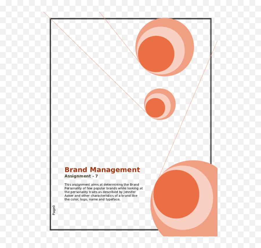 Doc 31052372 Assignment 7 Brand Management Mohammad - Nivel Argumentativo De Lectura Emoji,Wiki Color Emotion