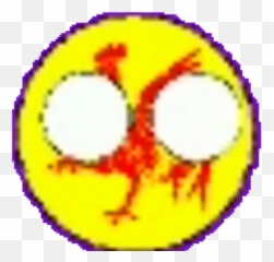 Walloniaball - Happy Emoji,Emoticon For Brussels