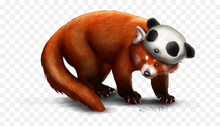 Download Free Red Panda Png Picture - Giant Panda Emoji,Red Panda Emoji