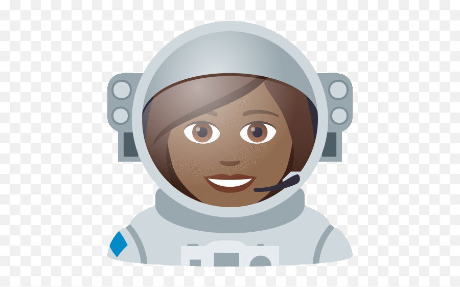 Astronaut Joypixels Gif - Emoji Woman Astronaut,Ihavenoideawhatimdoing Emoji