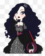 Mirriah Glass - Mirriah Glass Ever After Emoji,Drowning In A Glass Case Of Emotion