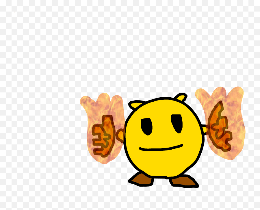 Kirby Ceramic Panic Fantendo - Game Ideas U0026 More Fandom Happy Emoji,How To Make Emoticons On Snapchat Bigger