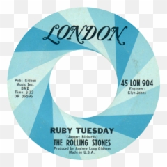 The 1 Hit Records On The Pop Charts 1967 - Rather Rare Records Optical Disc Emoji,Rolling Stonse Mixed Emotions Tab