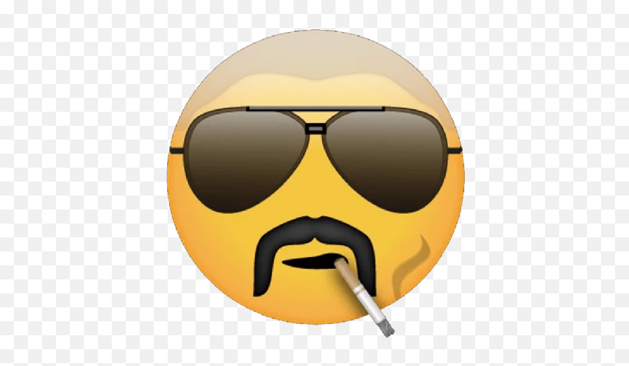 Que Emojis Raros - Cigarette,Cigarette Emoji
