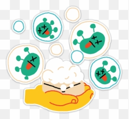 Bip Stickers On Behance - Dot Emoji,Roast Turkey Emoji