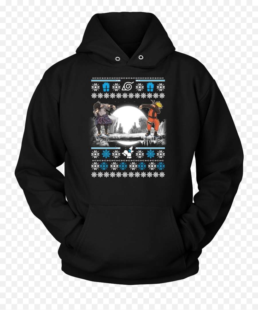 Zona Naruto Naruto Christmas Sweater - Naruto Christmas Sweater Canada Emoji,Emoji Xmas Tee