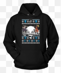 Zona Naruto Naruto Christmas Sweater - Naruto Christmas Sweater Canada Emoji,Emoji Xmas Tee