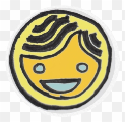 Drechseln Mit Kopf Herz Und Hand - Holzdesign Happy Emoji,Hallo! Wie Gehts? Grin Emoticon