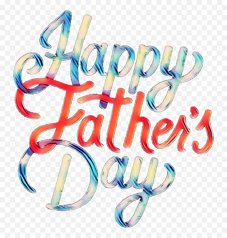 Happyfathersday Fathersday Sticker - Dot Emoji,Happy Fathers Day 2019 Emojis