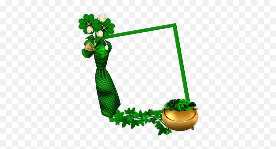 Cadre Saint Patricks Day Pictures - 2213 Transparentpng St Day Transparent Background Emoji,St Patricks Day Emoji