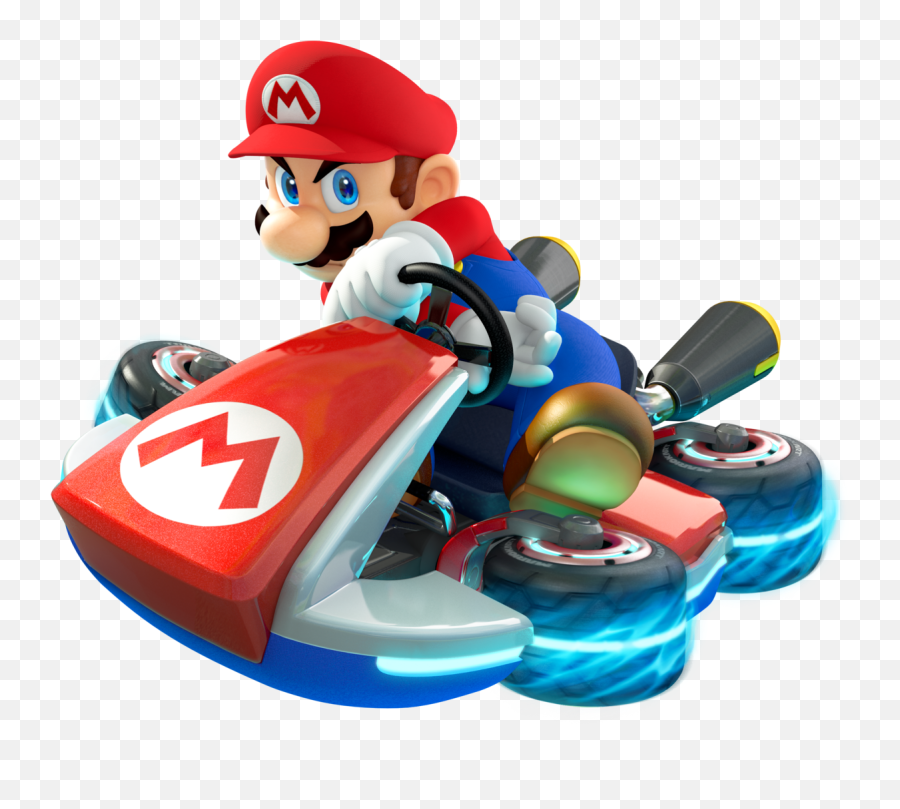 Kart - Mario Kart Emoji,Mario Kart Squid Emoticon