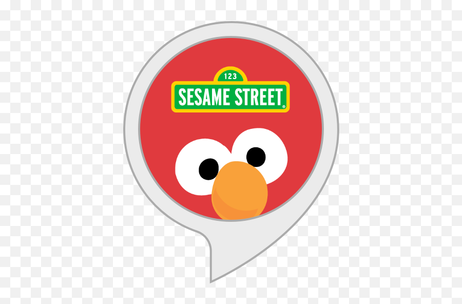 Alexa Skills - Alexa Elmo Emoji,Sesame Street Count Numbers Emoticon