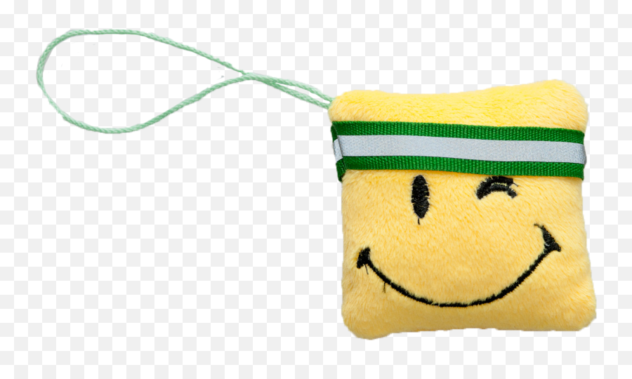 Emoticon Winking - Stuffed Toy Emoji,Funny Winking Emoticon