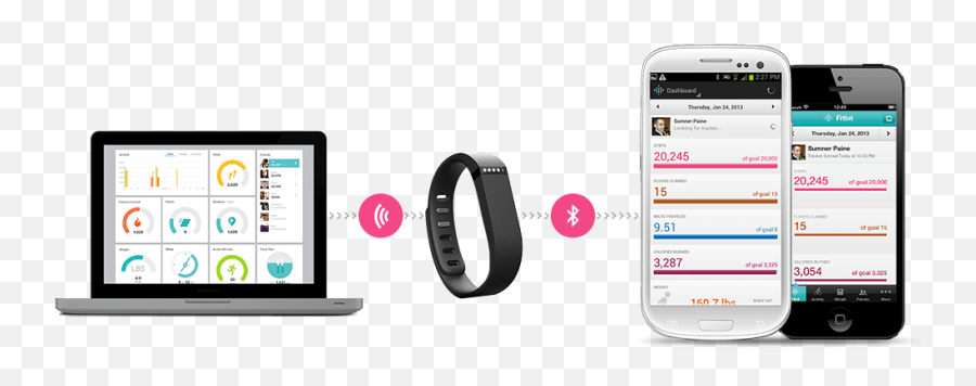 Fitbit Charge Wireless Activity U0026 Sleep Wristband Emoji,Cat Ears Headband Read Emotions