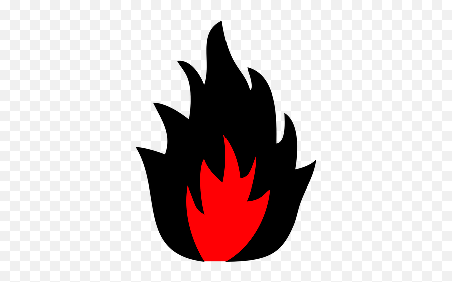 Free Burn Fire Vectors - Clipart Transparent Flame Png Emoji,Burning Flower Emoticon