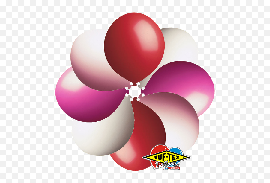 Mylar Foil Balloons For All Holidays - Party Supply Emoji,Blushing Emoticon Kik
