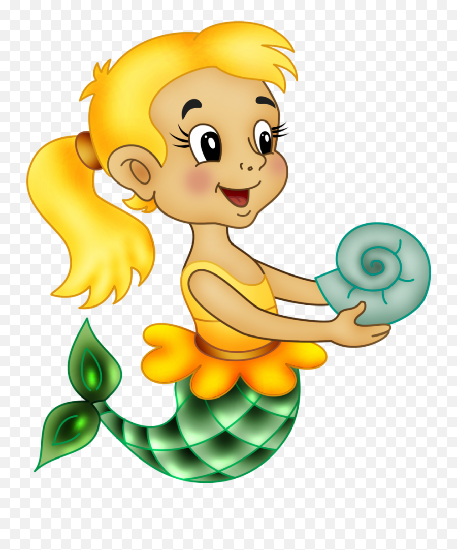 Mermaids Views Album Mermaids - Mermaid Emoji,Little Mermaid Emoji