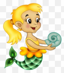 Mermaids Views Album Mermaids - Mermaid Emoji,Little Mermaid Emoji