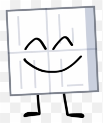 Yet Another Gameshow Characters - Tv Tropes Emoji,Kamina Glasses Emoticon