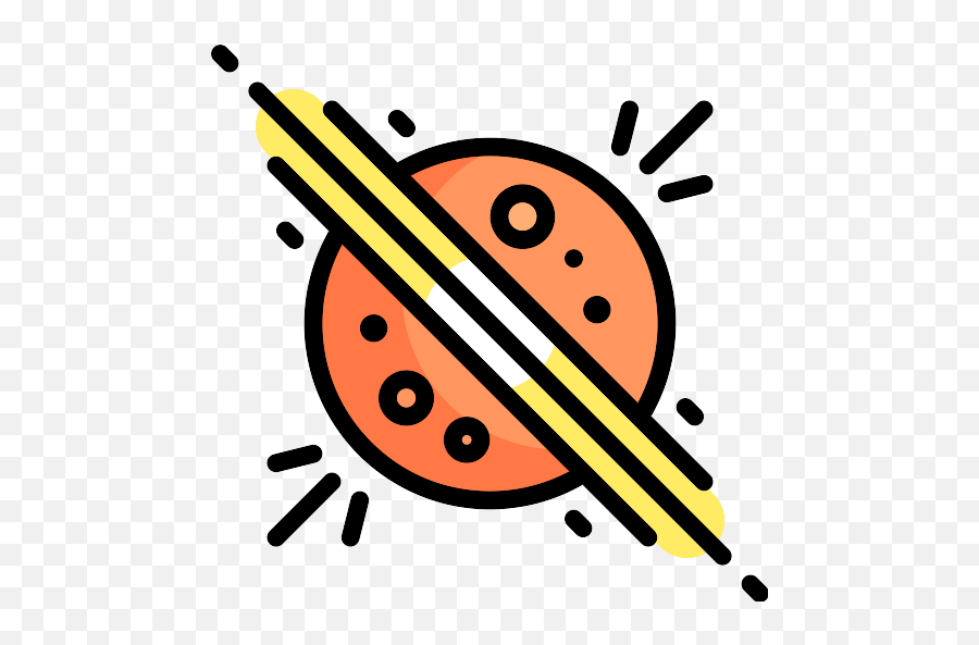 Explosion Vector Svg Icon - Planet Explosion Vector Emoji,Paint Pallet + Explosion Emoji