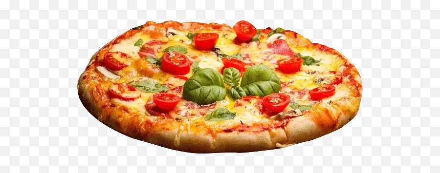 Why Do People Like Pizza - Pizza Png Emoji,I Wish I Was Full Of Pizza Instead Of Emotions