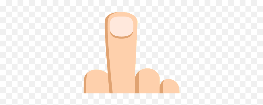 Pinche Gente On Tumblr - Sign Language Emoji,Cual Es El Emojis De Me Vale Verga