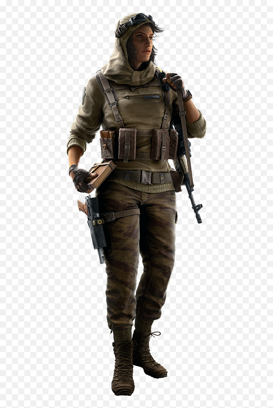 Nomad - Rainbow Six Siege Nomad Png Emoji,Smoke Emoji Seige