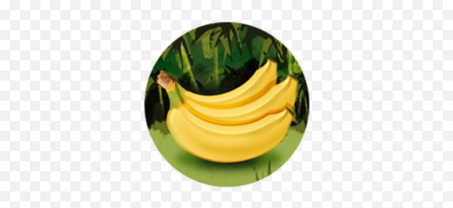 Bananas - Ripe Banana Emoji,:banana Plant: Emoji