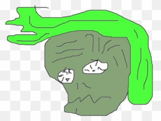 Dethskulpt Made A Sick Zombie Kappa Emoji,Twitch Emoticons Skeleotn