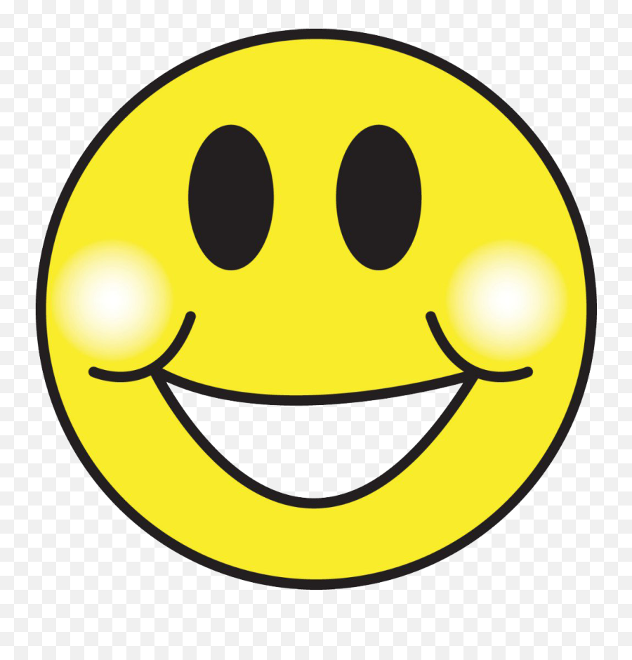 Happy Face Png Hd Png Pictures - Vhvrs Smiley Face Emoji,Rewind Emoji
