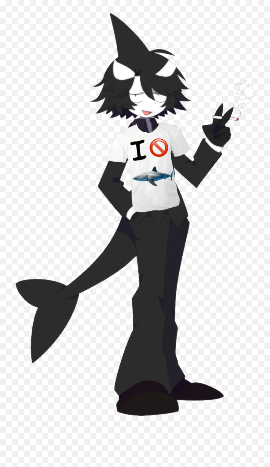 The Most Edited Okegom Picsart - Wadanohara And The Great Blue Sea Orca Emoji,Mogeko Emoticon