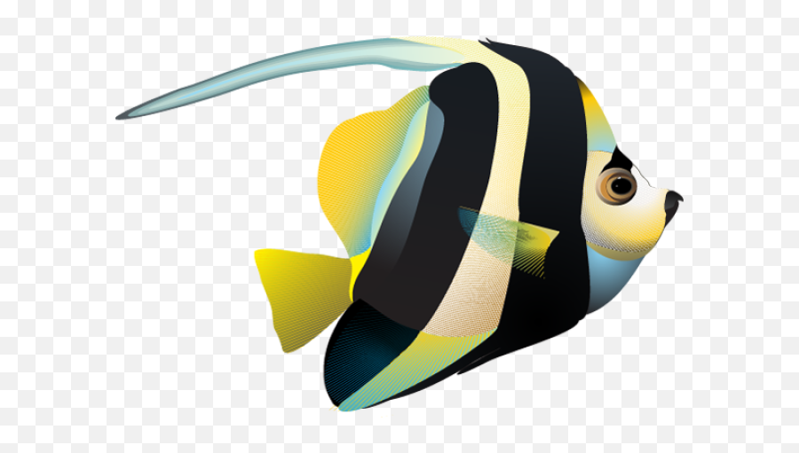 Ocean Fish Png Photo Png Svg Clip Art For Web - Download Fish Png Ocean Emoji,Tropical Fish Emoji