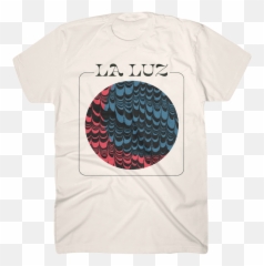 La Luz - Short Sleeve Emoji,Ballroom Emotions Cds