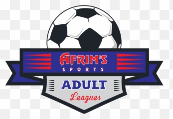 Adult Leagues - Ball Icon Png Emoji,Emotion Monitor Soccer