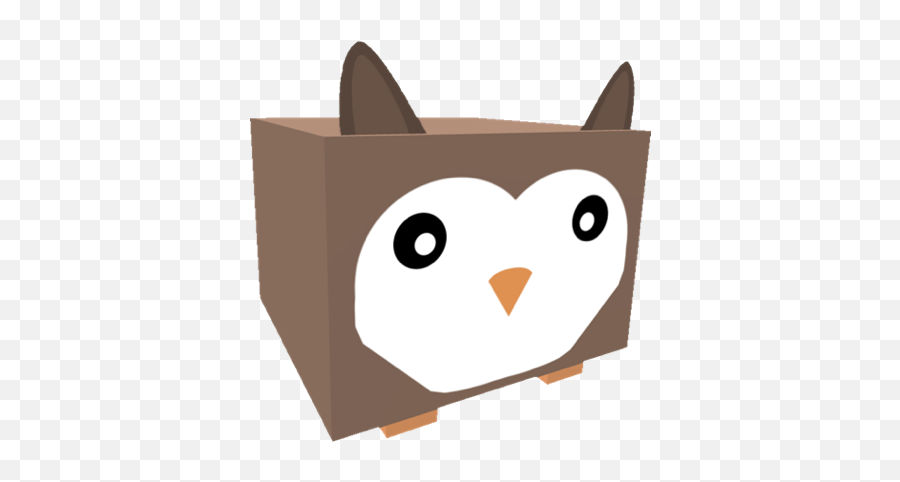Roblox Pet Simulator Remix Tynker - Roblox Pet Simulator Owl Emoji,How To Hack Emojis In Roblox