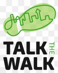 Talk The Walk - City Walking Tours Clipart Full Size Walk Strong Foundation Emoji,Walking Dead Negan Emojis
