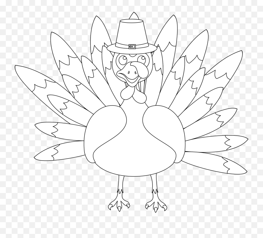Printable Turkey Templates And Cutouts For Thanksgiving Target Emoji,Free Thanksgiving Therapy Emotion Printables