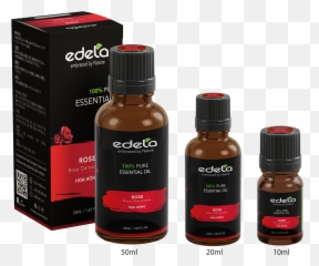 Rose Essential Oil - Rose Edela Edela International Emoji,Roses Are Senstive To Emotion