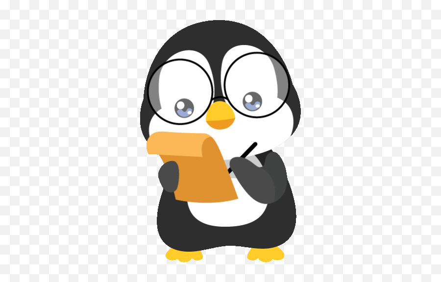 Photography U2013 Random U2026 And Not So Random Musings Emoji,Cute Penguin Animated Emojis